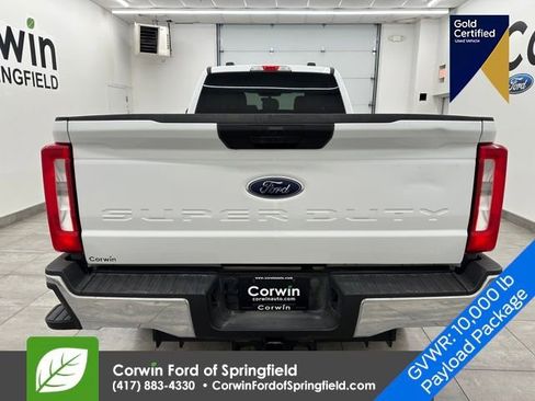 Used 2024 Ford F250 XLT image 5