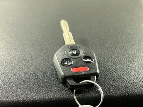 Used 2025 Subaru Outback image 28