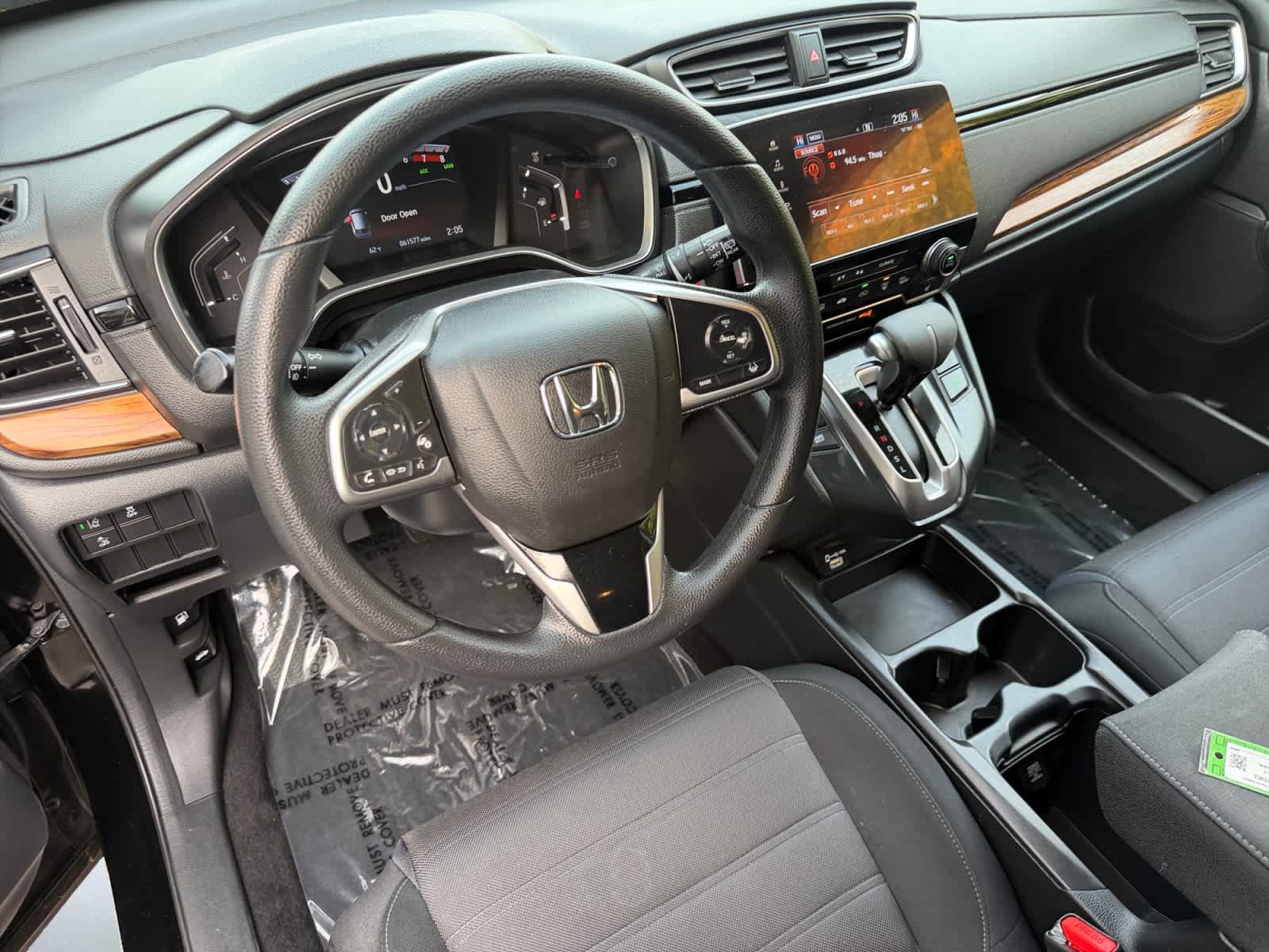 Used 2022 Honda CR-V EX image 6