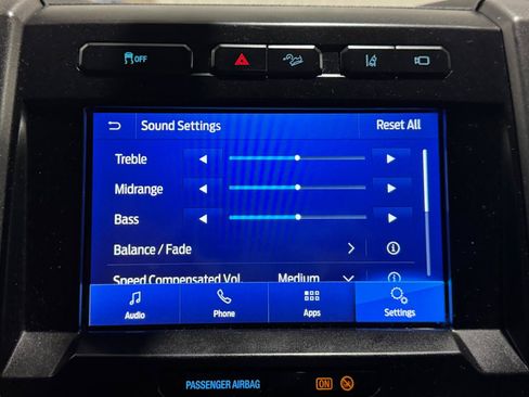 Used 2022 Ford F350 XL w/ STX Appearance Package AWD/4WD image 9