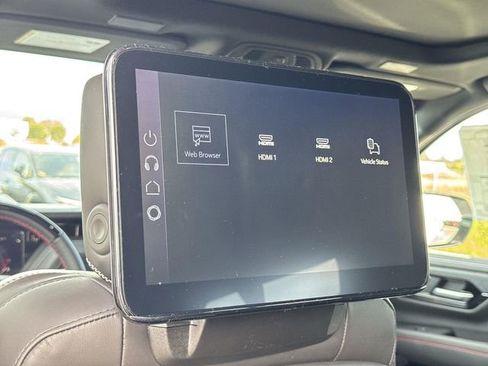 New 2026 GMC Yukon XL AT4 Ultimate image 26