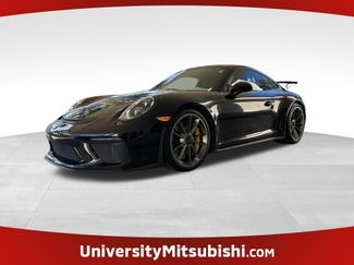 Used 2018 Porsche 911 GT3 360° Tour