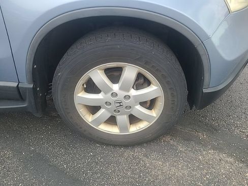 Used 2008 Honda CR-V EX-L image 7