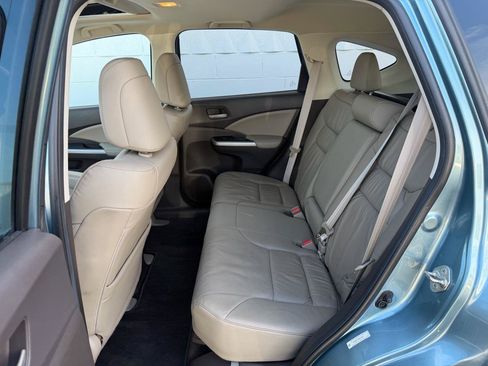 Used 2014 Honda CR-V EX-L image 15