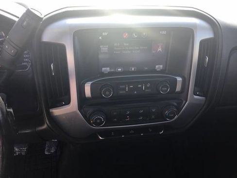 Used 2015 GMC Sierra 2500 SLE w/ Snow Plow Prep Package image 17