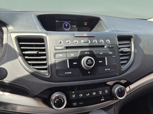 Used 2016 Honda CR-V LX image 21