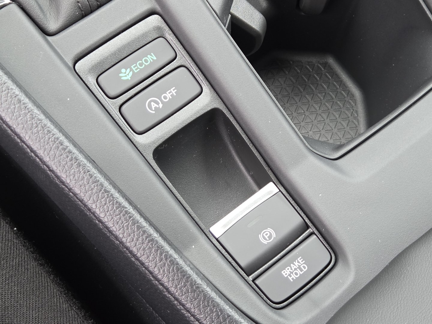 New 2026 Honda Accord LX image 8