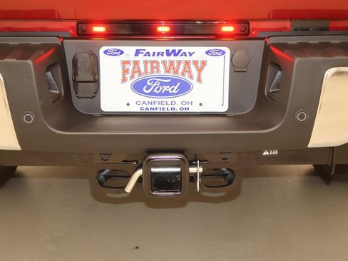 New 2025 Ford F350 Lariat w/ Lariat Ultimate Package image 34