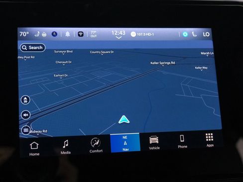 Used 2023 Jeep Wagoneer Series II image 19