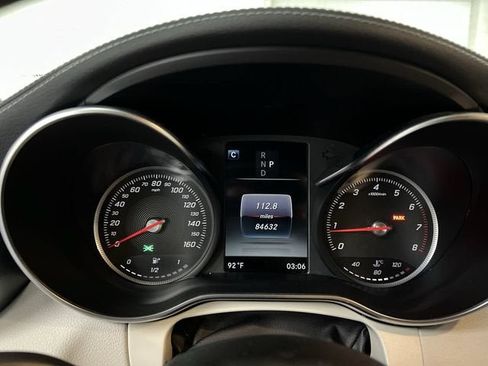 Used 2017 Mercedes-Benz C 300 4MATIC Cabriolet image 12