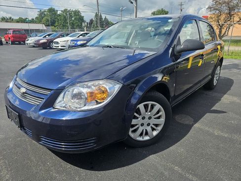 Used 2009 Chevrolet Cobalt LS image 1