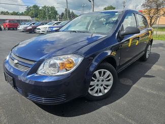 Used 2009 Chevrolet Cobalt LS image 1