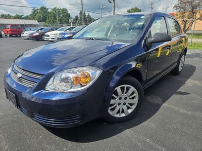 Used 2009 Chevrolet Cobalt LS
