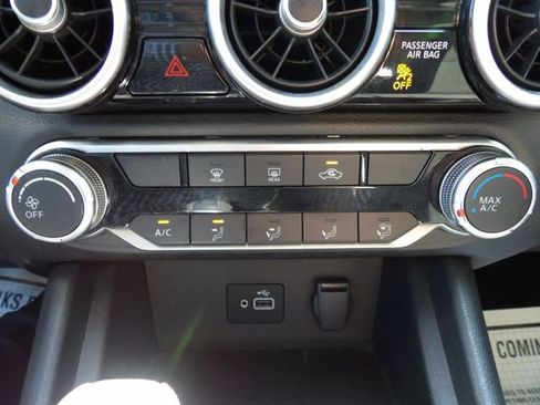 Used 2021 Nissan Sentra S FWD image 22