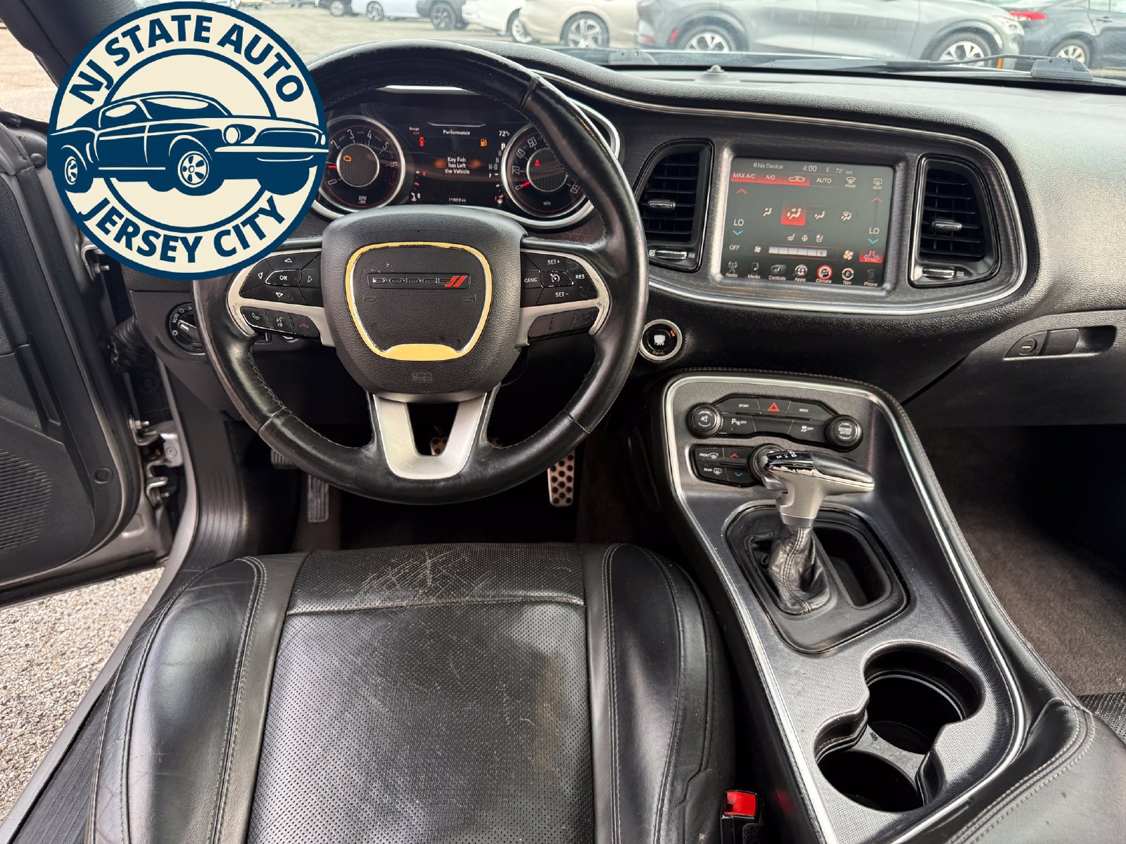 Used 2015 Dodge Challenger SXT Plus RWD image 19