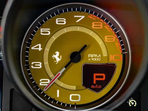 Used 2023 Ferrari Portofino M RWD image 54