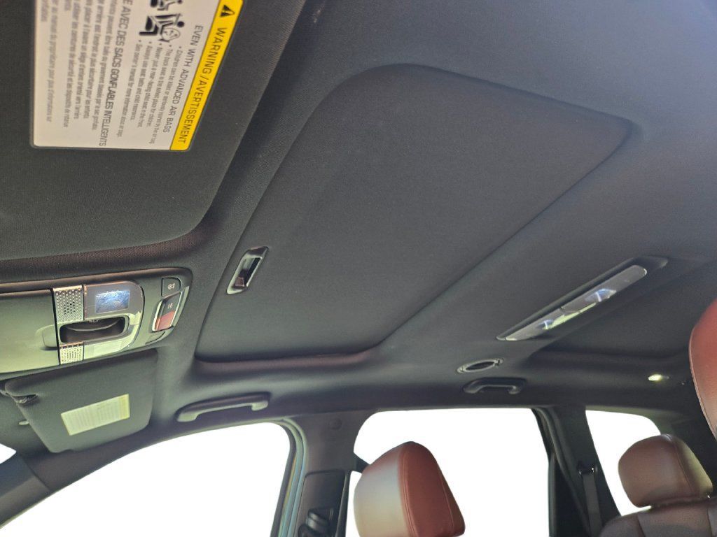Certified 2023 Kia Telluride SX FWD image 18