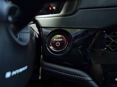 Used 2024 Honda Accord EX-L image 25