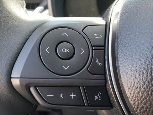 New 2026 Toyota Corolla Cross LE AWD/4WD image 17