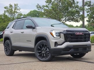 New 2026 GMC Terrain Elevation w/ Elevation Premium Package AWD/4WD video 2