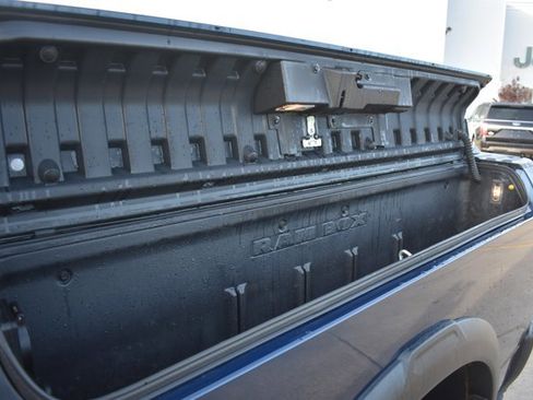 Used 2023 RAM 2500 Rebel w/ Level 2 Equipment Group image 14