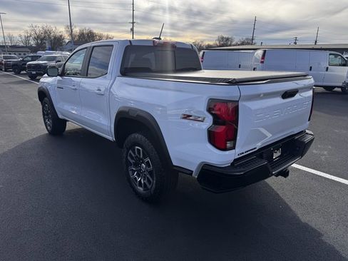 Used 2023 Chevrolet Colorado Z71 image 4