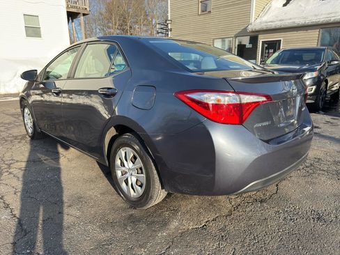 Used 2015 Toyota Corolla LE image 5