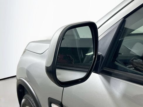 Used 2024 Mitsubishi Outlander Sport SE AWD/4WD image 31