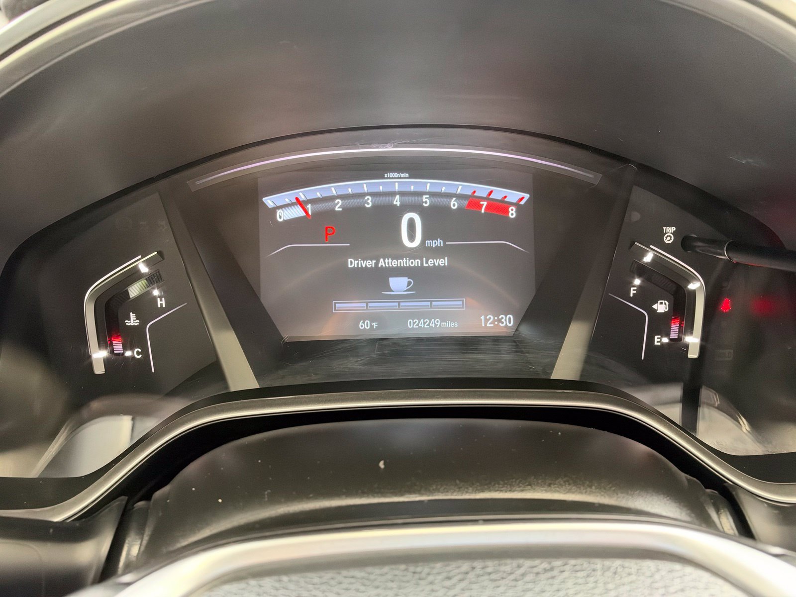 Used 2022 Honda CR-V EX-L image 15
