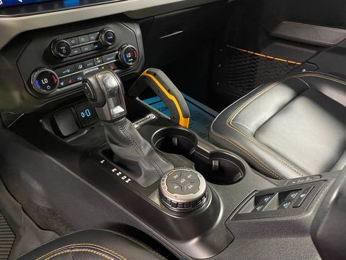 Used 2023 Ford Bronco Badlands AWD/4WD image 27