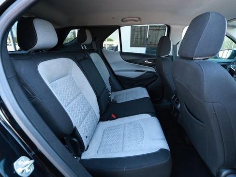 Used 2024 Chevrolet Equinox LT FWD image 29