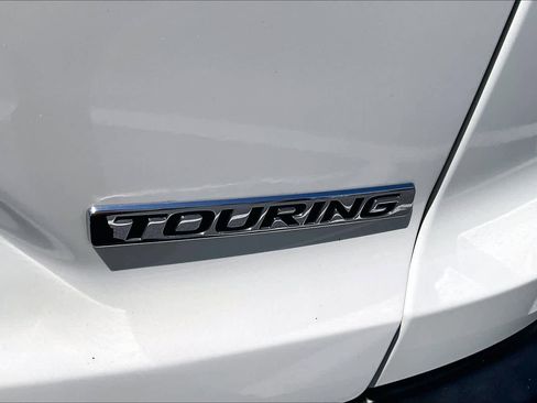 Certified 2018 Honda CR-V Touring image 43