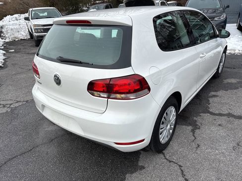 Used 2013 Volkswagen Golf 2.5L PZEV 2dr Hatchback 6A w/ image 10