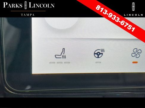 Used 2024 Ford Expedition Max Limited RWD image 26
