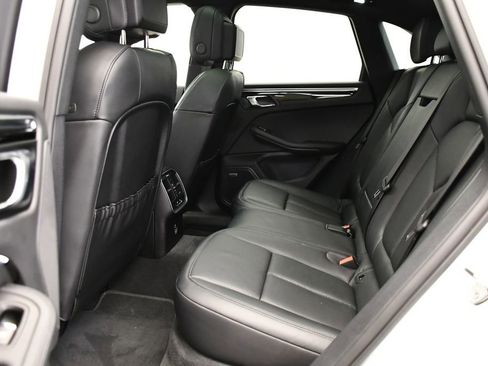 Used 2024 Porsche Macan S image 46