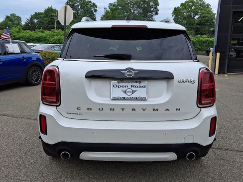 Used 2024 MINI Cooper Countryman S AWD/4WD image 5