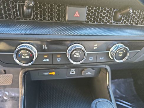 Used 2023 Honda CR-V LX image 21