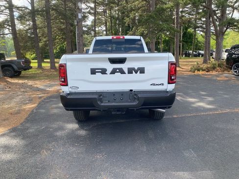 New 2026 RAM 3500 Tradesman image 6