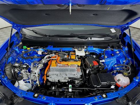 Used 2024 Honda Prologue EX image 32