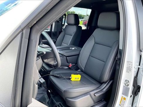 New 2026 Chevrolet Silverado 3500 W/T w/ WT Convenience Package AWD/4WD image 10