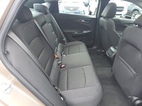 Used 2024 Chevrolet Malibu LT image 13