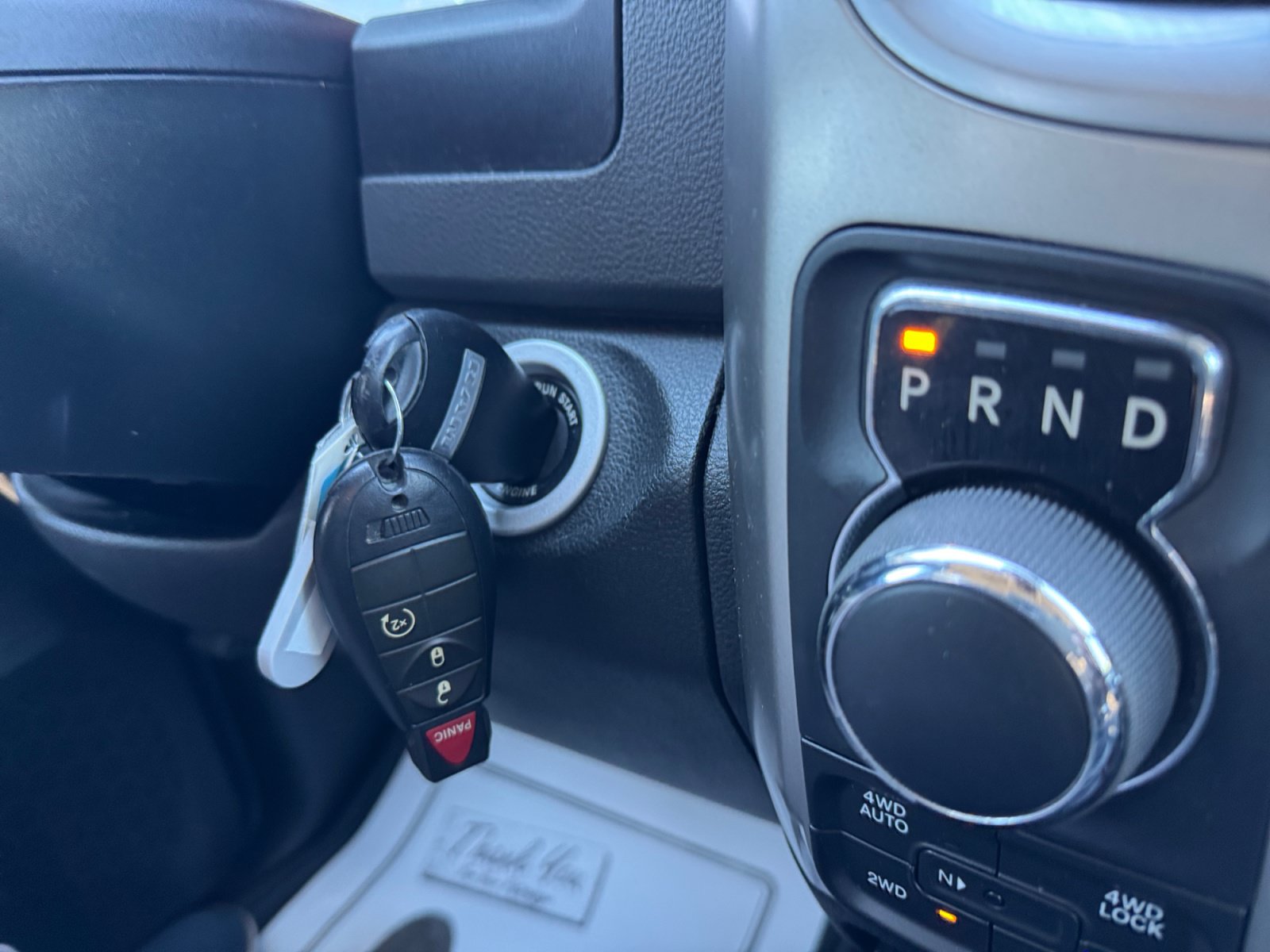 Used 2019 RAM 1500 Big Horn w/ Rambox Value Package AWD/4WD image 30