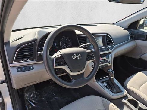 Used 2018 Hyundai Elantra SEL FWD image 10