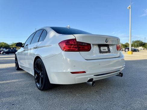 Used 2015 BMW 335i Sedan image 6