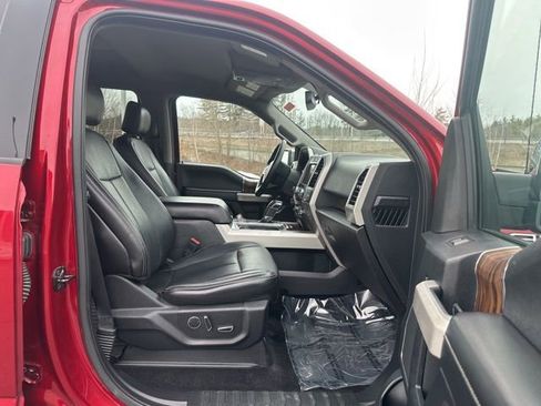 Used 2018 Ford F150 Lariat image 12
