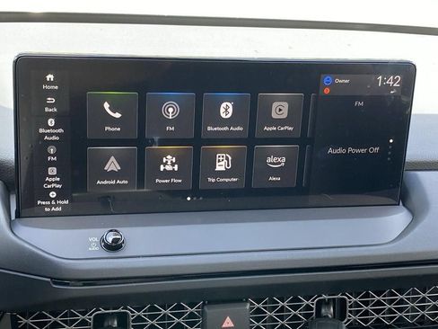 New 2026 Honda Accord Sport image 11