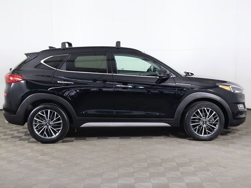 Used 2020 Hyundai Tucson Ultimate AWD/4WD image 21