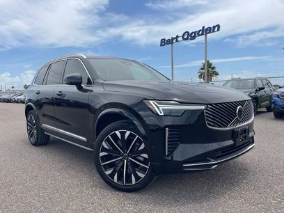 Used 2026 Volvo XC90 B6 Plus w/ Protection Package Premier