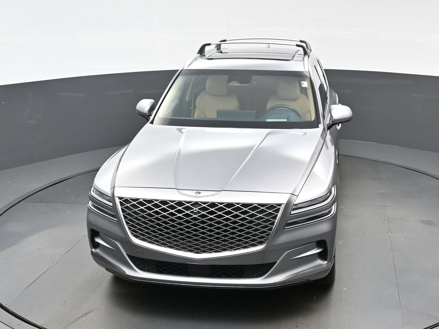 Used 2023 Genesis GV80 3.5T Advanced + w/ Convenience Package AWD/4WD image 43