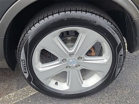 Used 2016 Buick Encore Convenience image 8